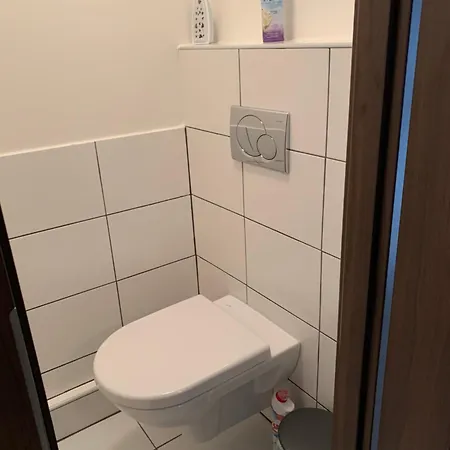 Apartmanovy Byt 2 Tremosna Zewnętrze zdjęcie