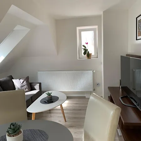 Apartmanovy Byt 2 Tremosna Zewnętrze zdjęcie