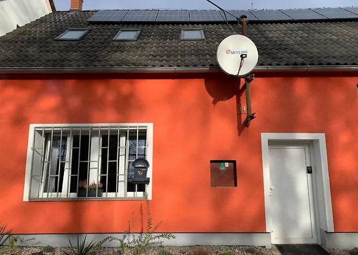 Apartmanovy Byt 2