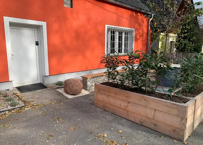 Apartmanovy Byt 2