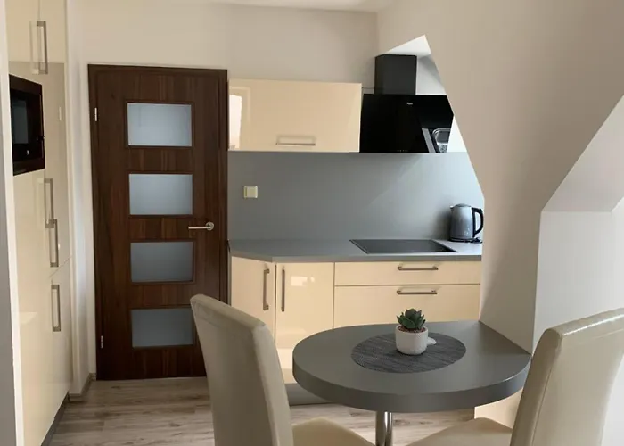 Apartmanovy Byt 2