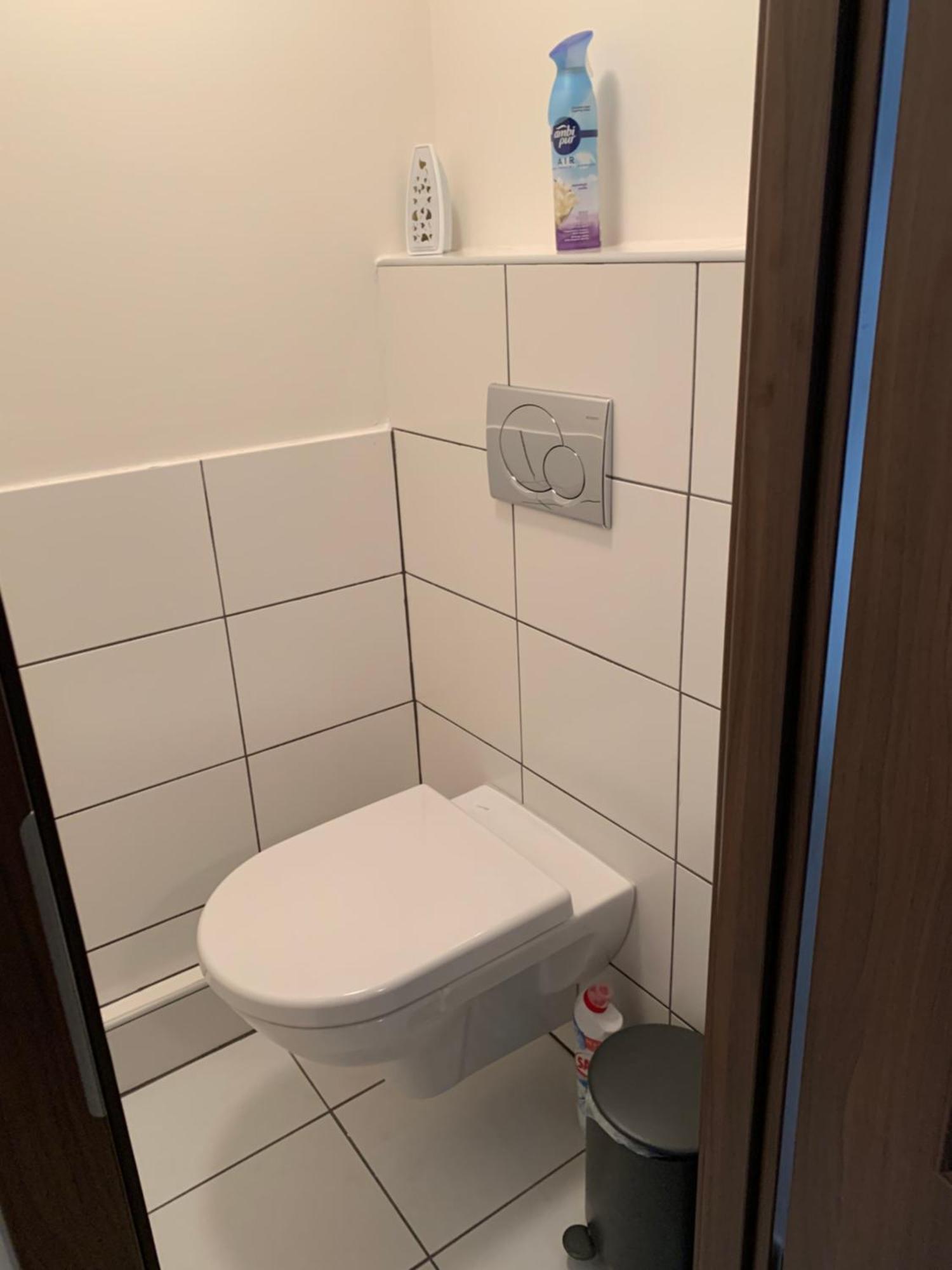 Apartmanovy 2 Tremosna