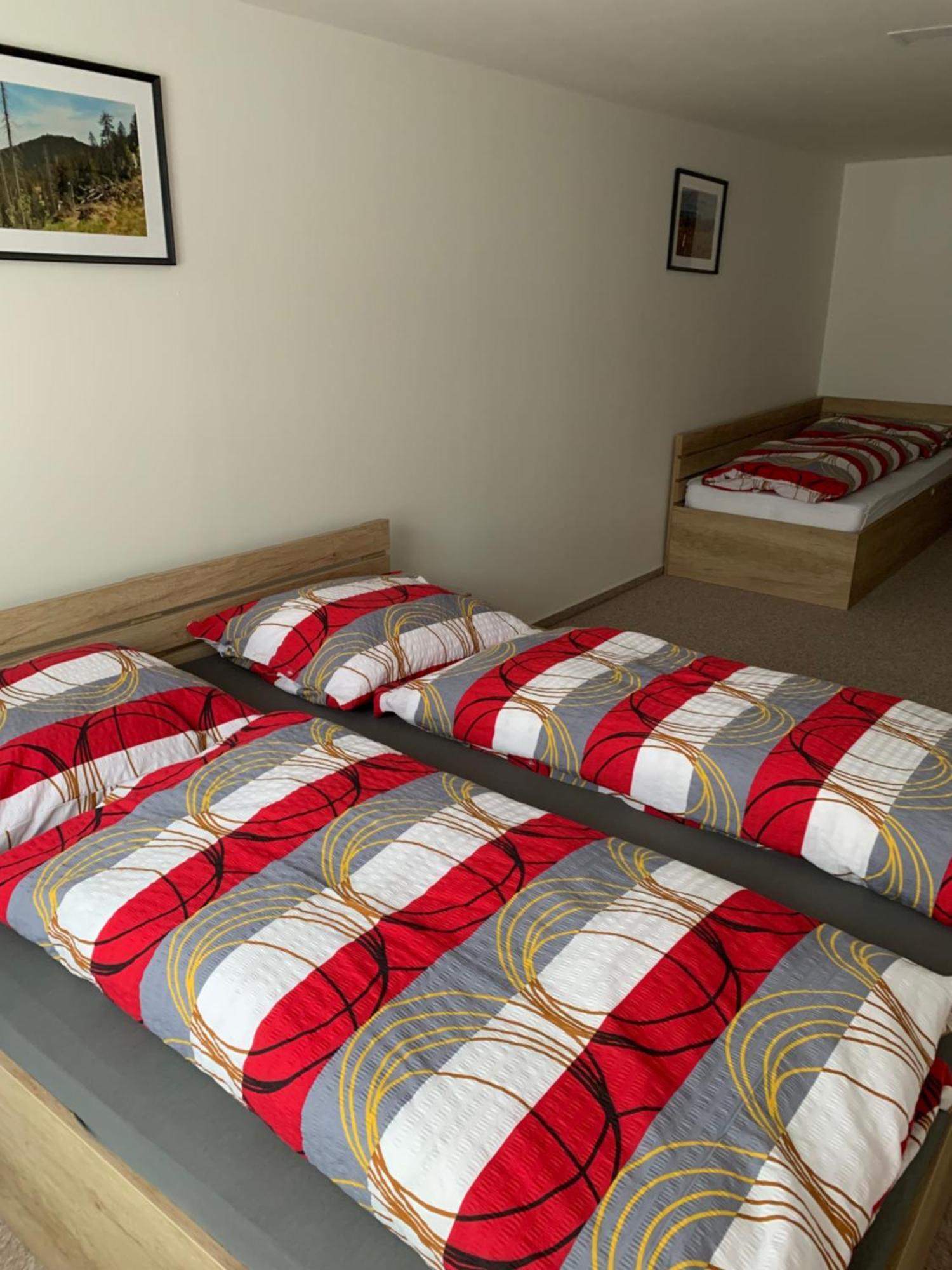 Apartmanovy 2 * Tremosna
