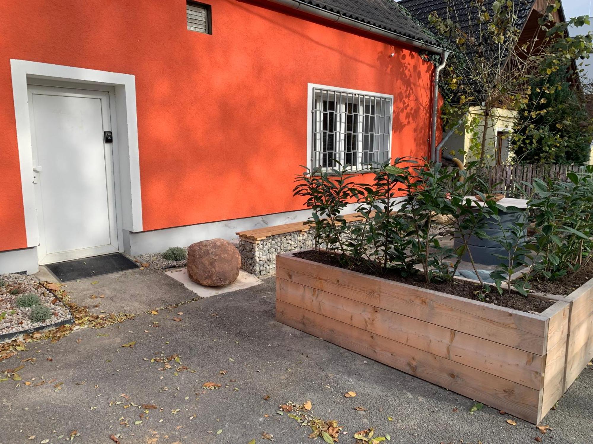 Apartmanovy 2