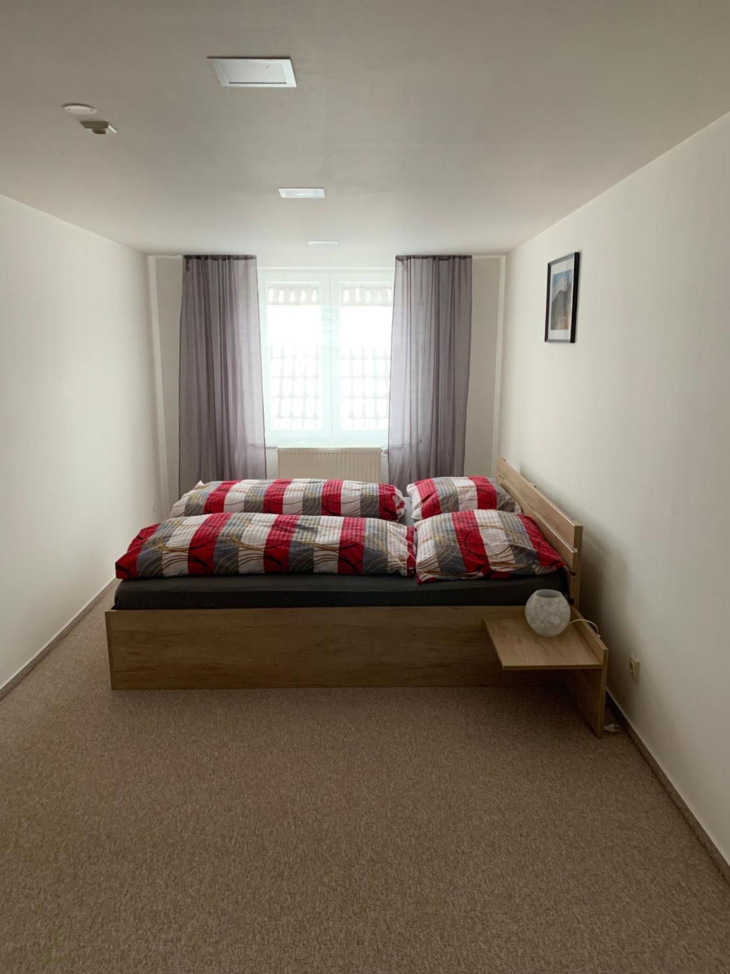 Apartament Apartmanovy 2