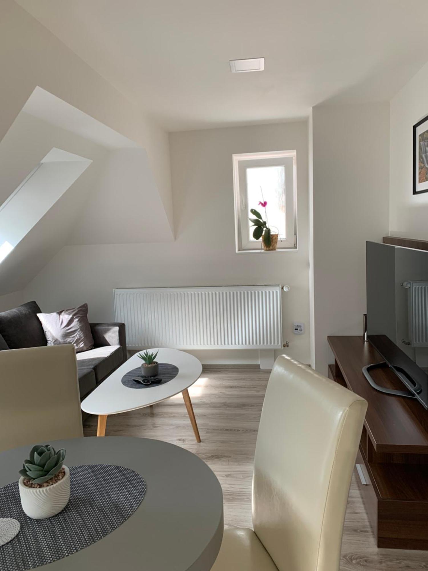 Apartmanovy 2 Apartament Tremosna