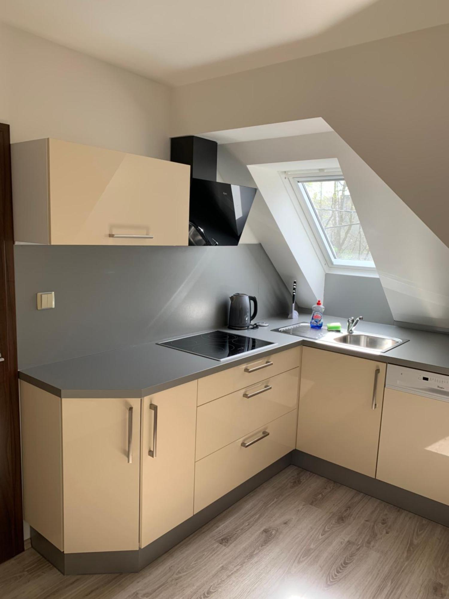 Apartmanovy 2 * Tremosna