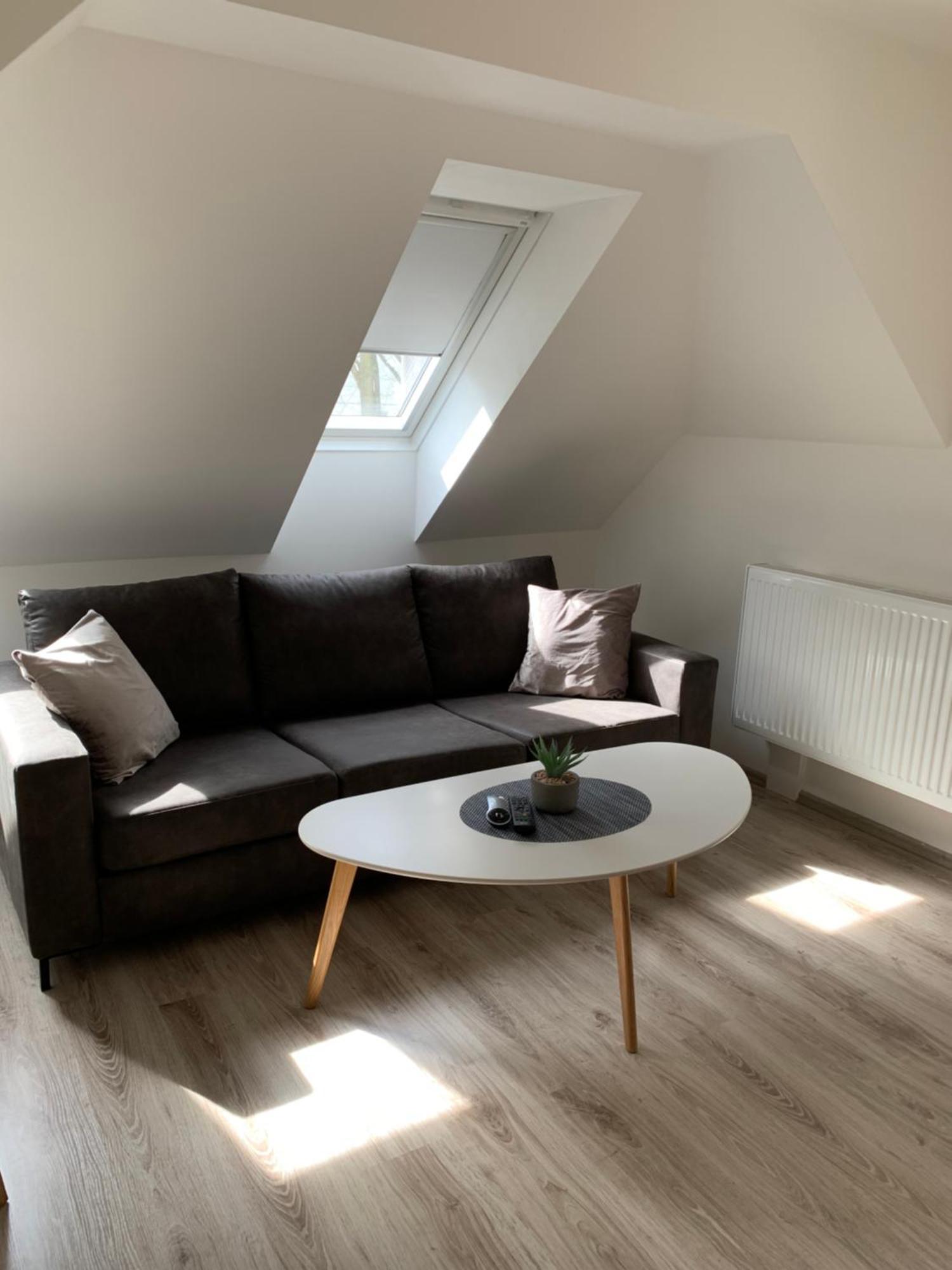 Apartmanovy 2
