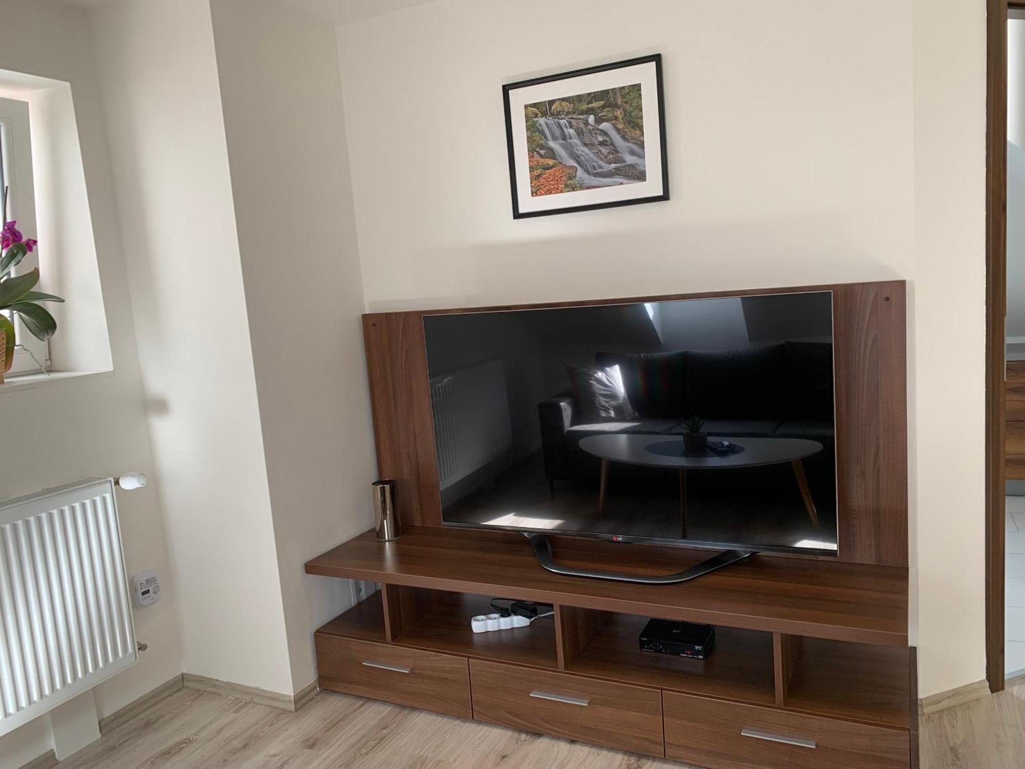 Apartment Apartmanovy 2