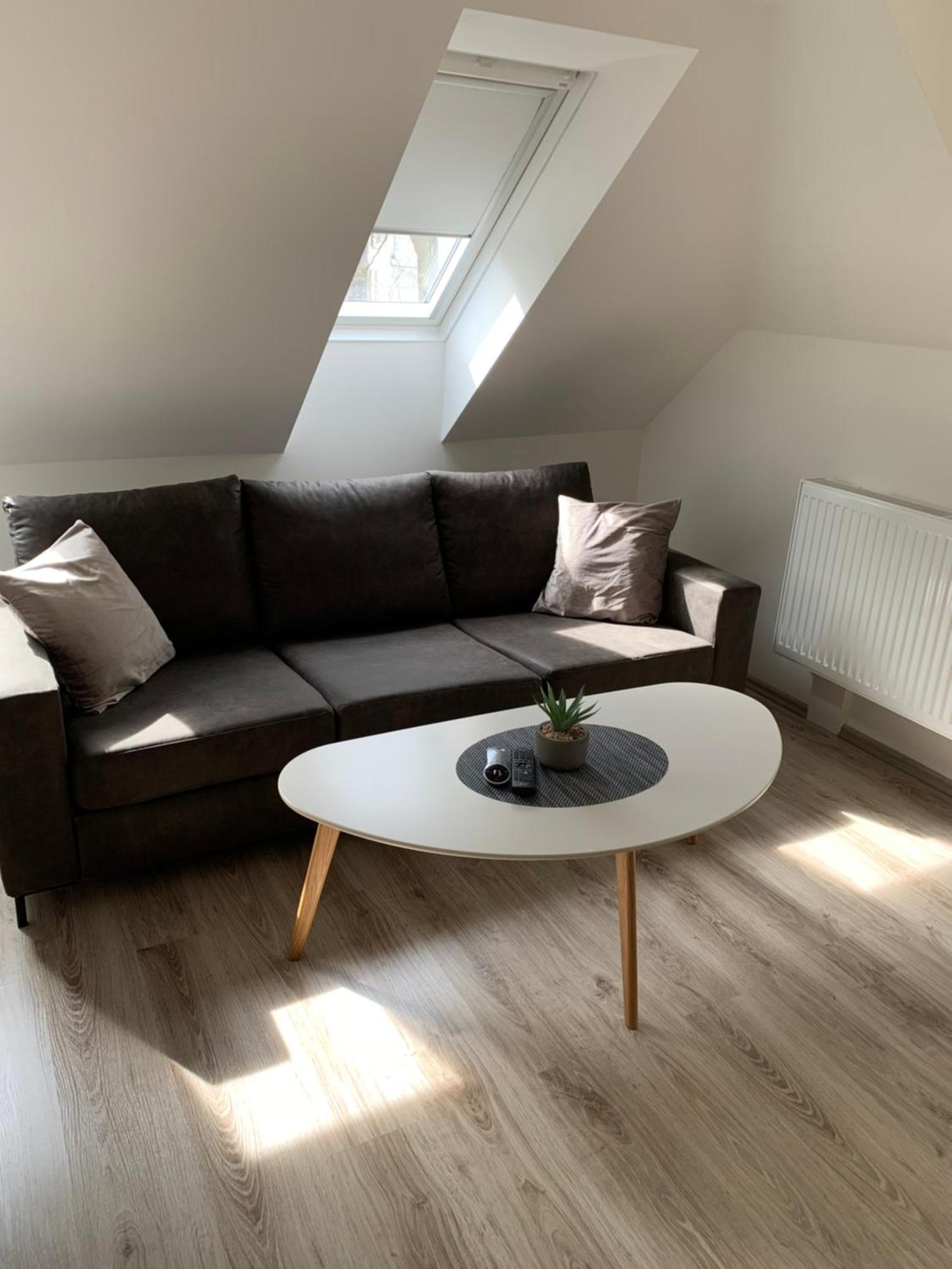 Apartmanovy 2 Apartment Tremosna
